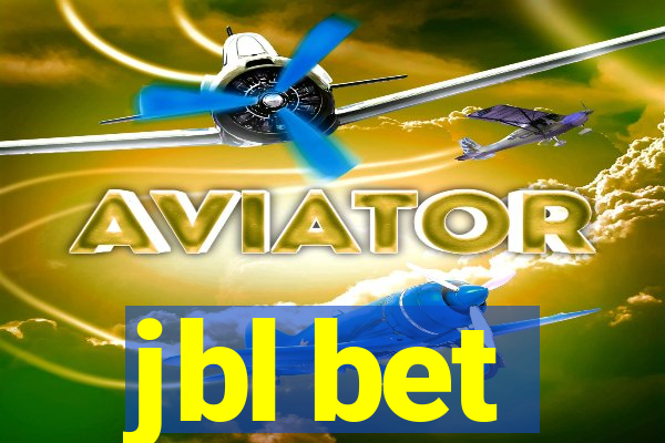 jbl bet
