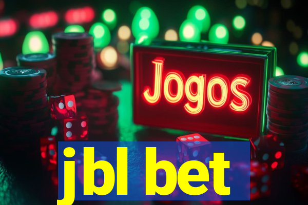jbl bet