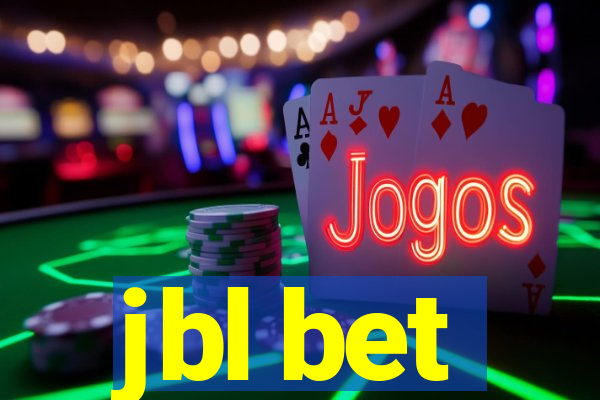 jbl bet