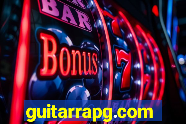 guitarrapg.com