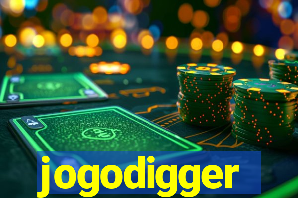 jogodigger
