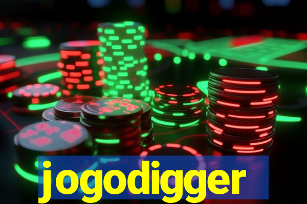 jogodigger