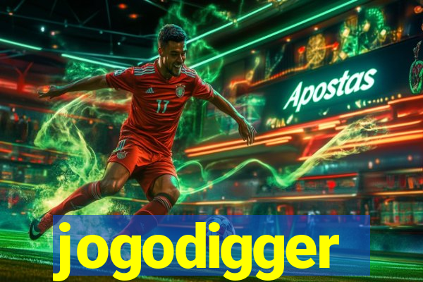 jogodigger
