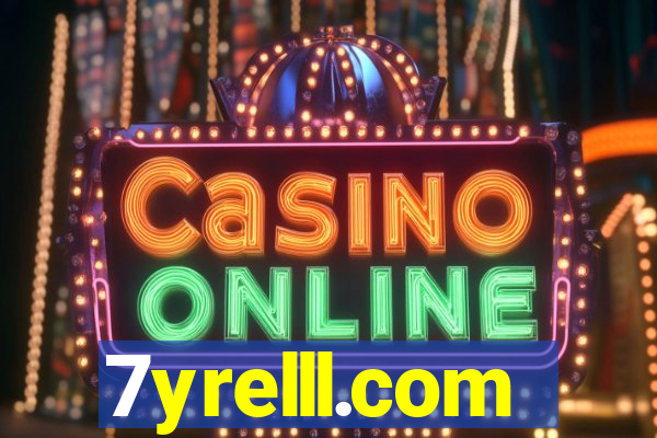7yrelll.com