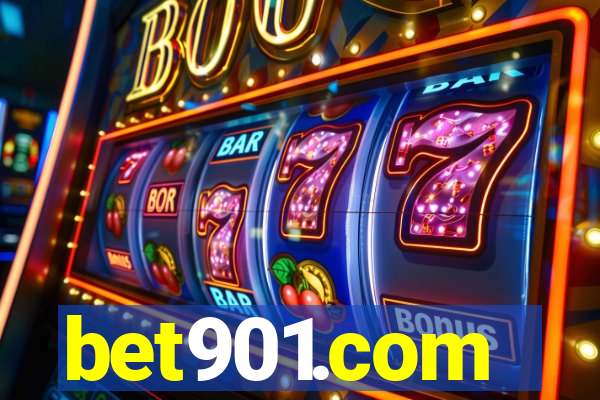 bet901.com