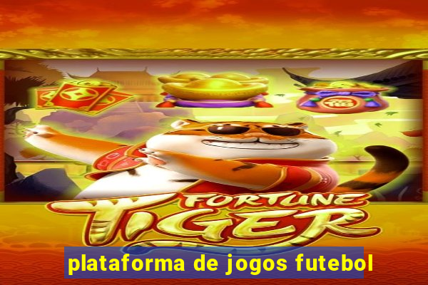 plataforma de jogos futebol