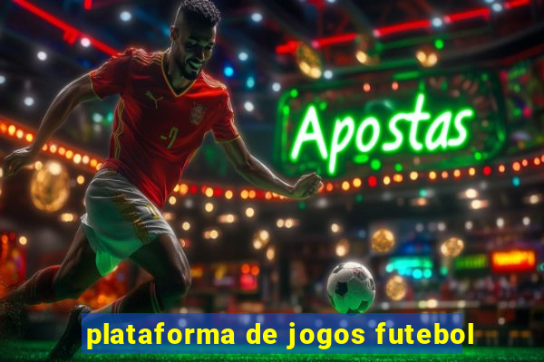 plataforma de jogos futebol