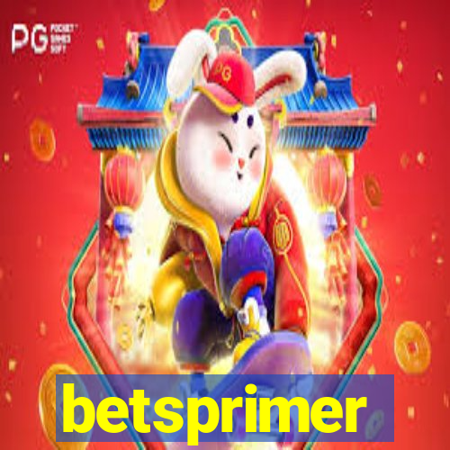 betsprimer