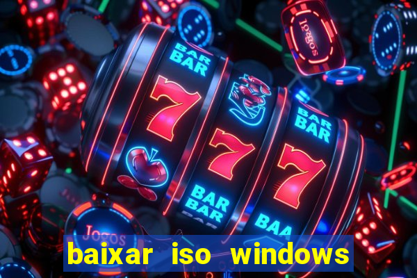 baixar iso windows server 2019