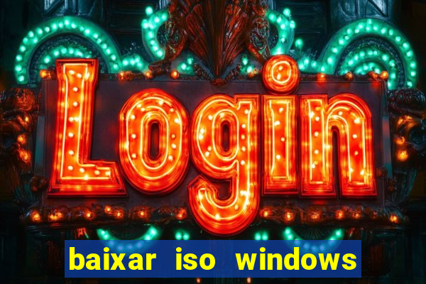 baixar iso windows server 2019