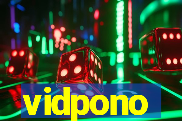 vidpono