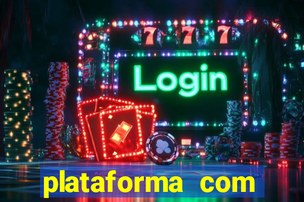 plataforma com giros gratis sem deposito
