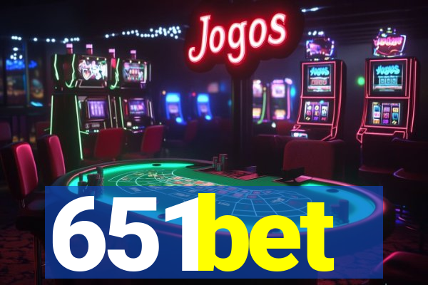 651bet