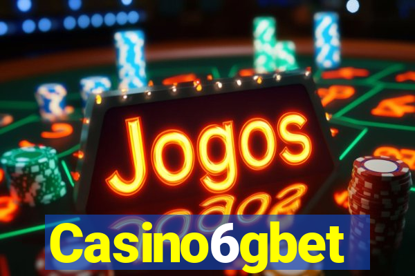 Casino6gbet