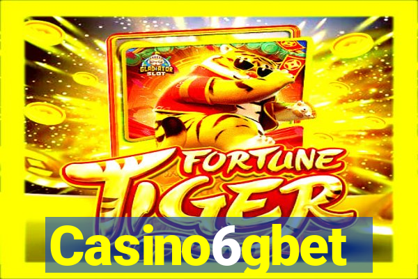 Casino6gbet