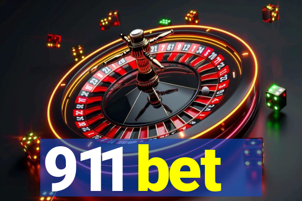 911 bet