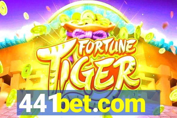 441bet.com