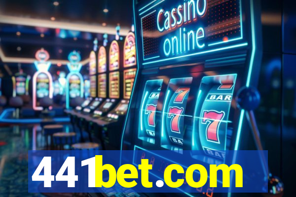 441bet.com