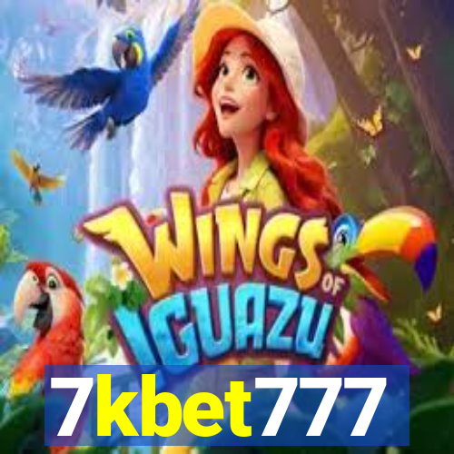 7kbet777
