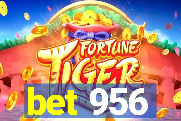 bet 956