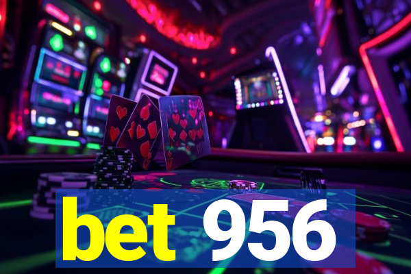 bet 956