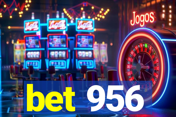 bet 956