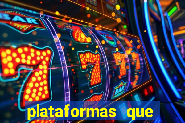 plataformas que pagam bonus no cadastro