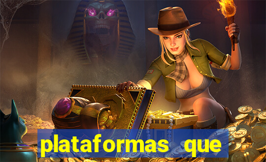plataformas que pagam bonus no cadastro
