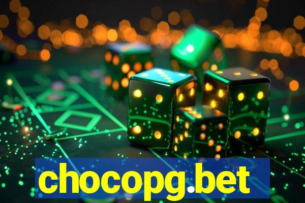 chocopg.bet