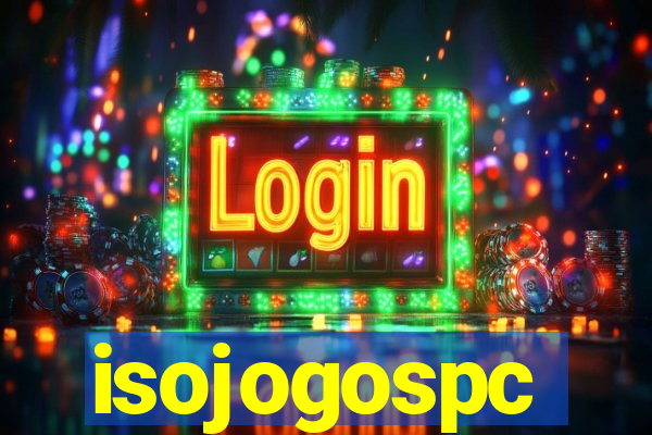 isojogospc
