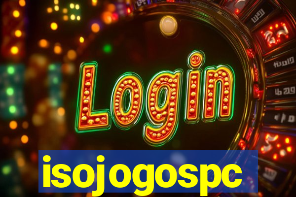 isojogospc
