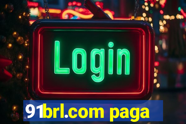 91brl.com paga