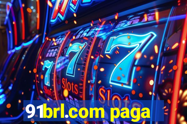 91brl.com paga