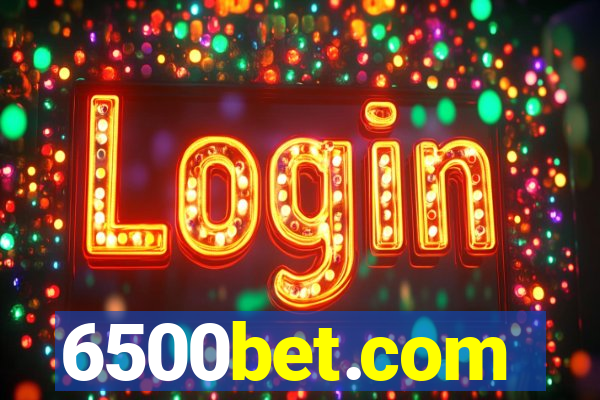 6500bet.com