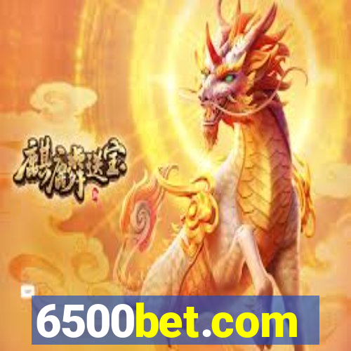 6500bet.com