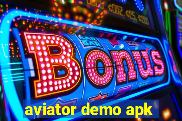 aviator demo apk