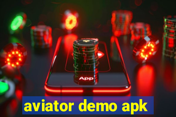 aviator demo apk