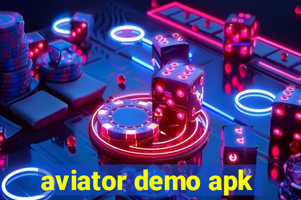 aviator demo apk