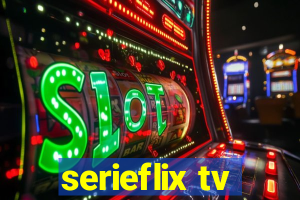 serieflix tv