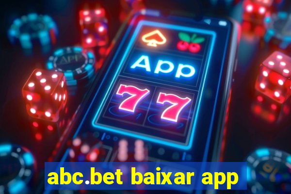 abc.bet baixar app
