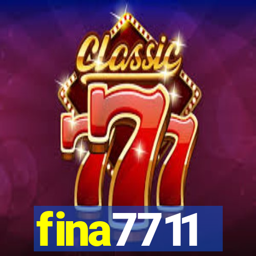 fina7711