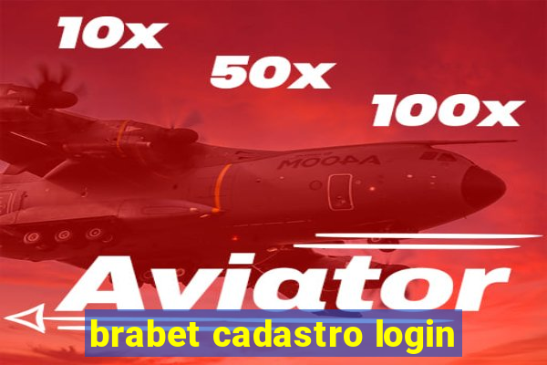 brabet cadastro login