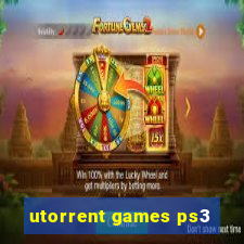 utorrent games ps3