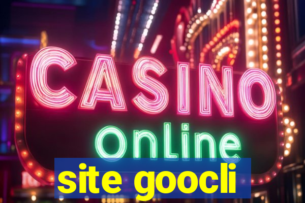 site goocli