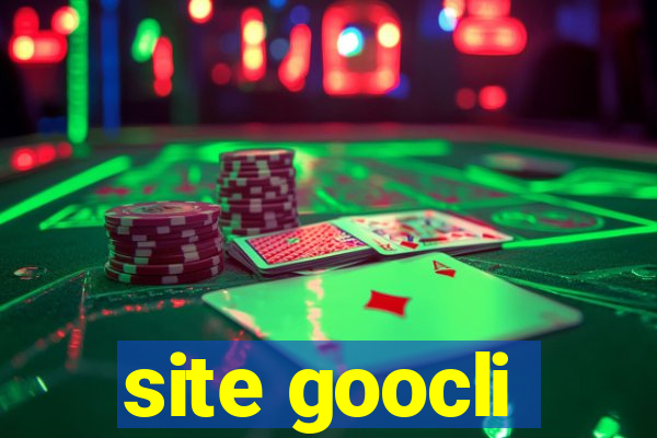 site goocli