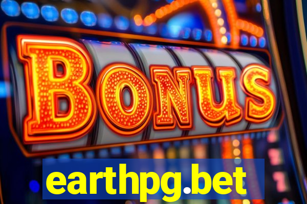 earthpg.bet