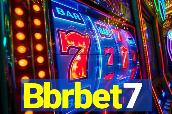 Bbrbet7