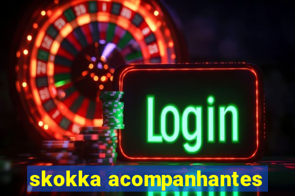 skokka acompanhantes
