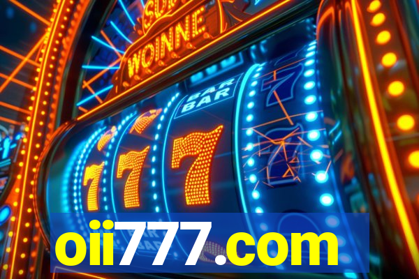 oii777.com