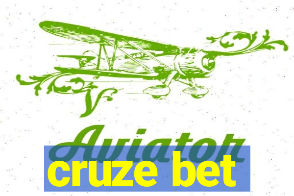 cruze bet